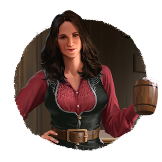 Melissa "Ms. Bee" Zinn